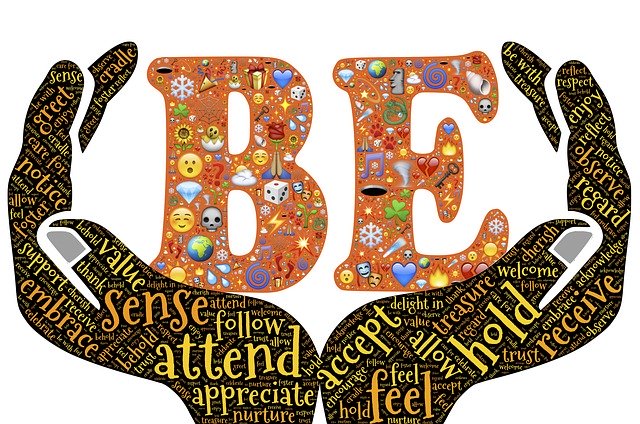 be-1357827_640 Image by John Hain from Pixabay