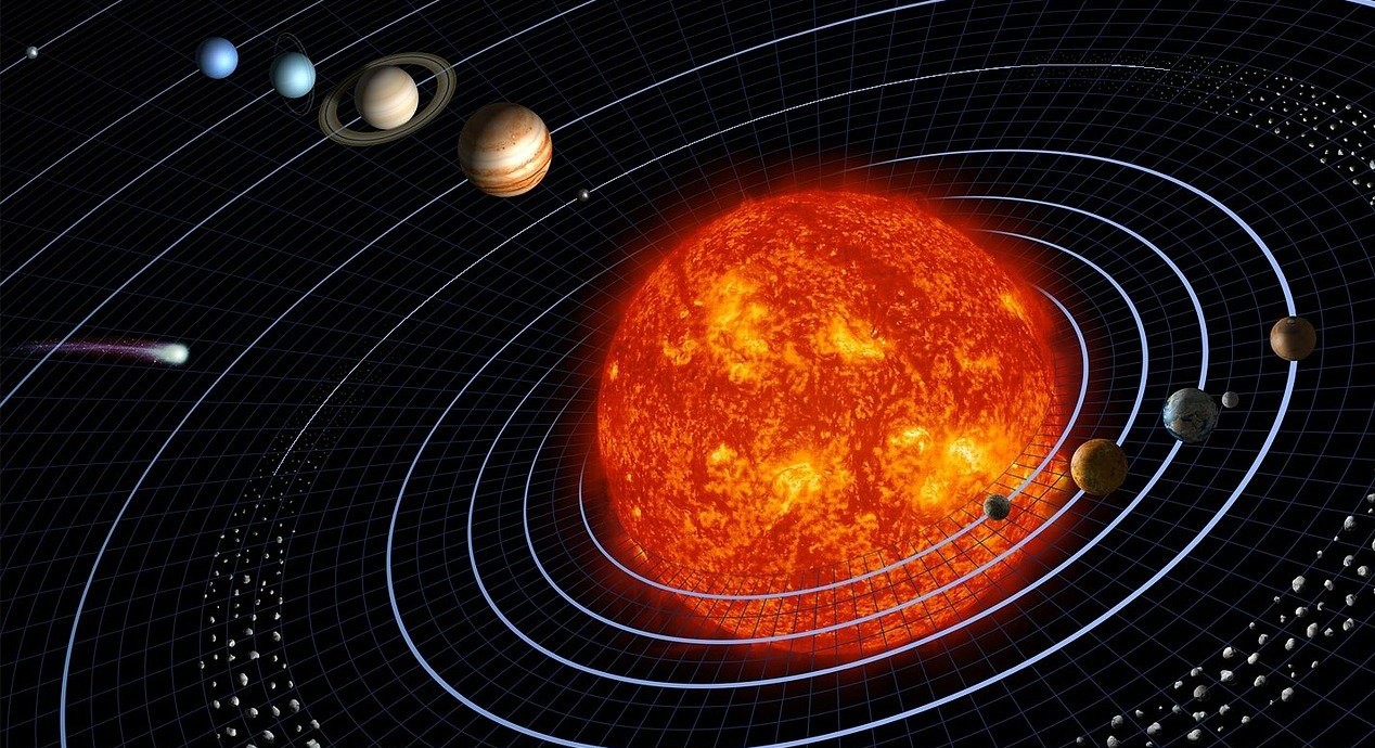 solar-system-11111_1280 Image by WikiImages from Pixabay